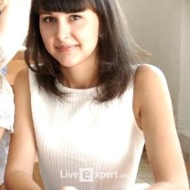 Анна Николаевна - аватарка