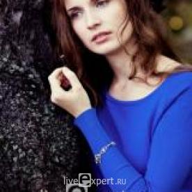 Татьяна Леонидовна - аватарка