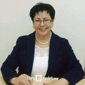 Ольга Викторовна - аватарка