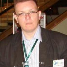 Владислав Евгеньевич Бухарев - аватарка