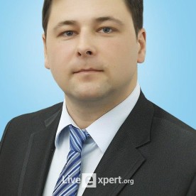 Захаров Александр - аватарка