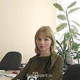 Ващенко Марина Сергеевна - аватарка