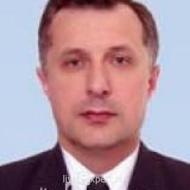 Говнов Алексей Семенович - аватарка