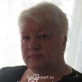 Горшенинова Ольга Александровна  - аватарка