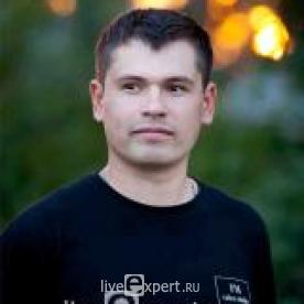 Сергей Константинович - аватарка