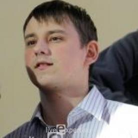 Савченко Алексей Владимирович - аватарка