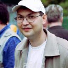 Андрей Орлов - аватарка