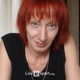 Матюшина Елена Николаевна - аватарка