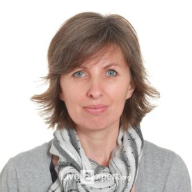 Лариса Козак - аватарка