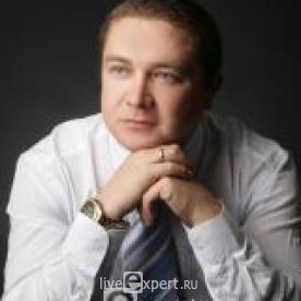 Яковлев Евгений Александрович - аватарка