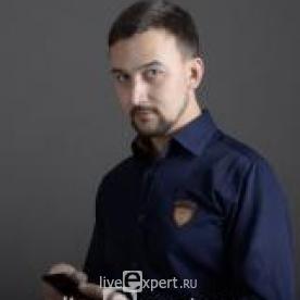 Иванов Алексей Алексеевич - аватарка