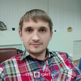 Иван Козлов - аватарка