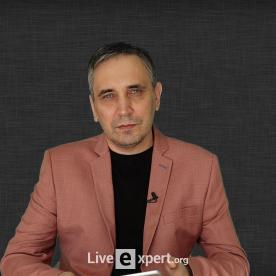 Адвокат Ефремов Геннадий Геннадьевич отзывы - аватарка