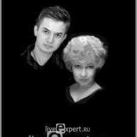 Тайная Месса: Дмитрий Diamant и Larissa - аватарка