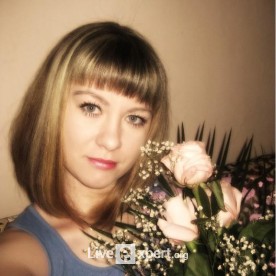 Грязнова Елена Борисовна - аватарка