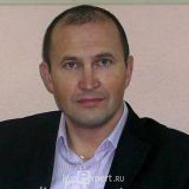Игорь Юрьевич - аватарка