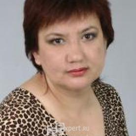Валентина Тарасенко - аватарка