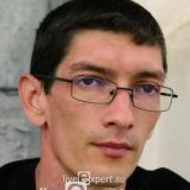Вадим Дмитриевич - аватарка