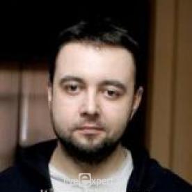 Илья Генералов - аватарка