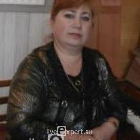 Залейбдинова Лидия  - аватарка