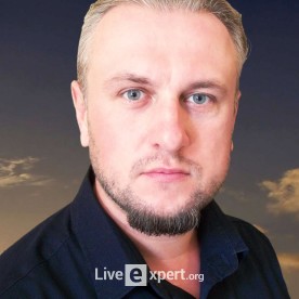 Станислав Марченко (Astrostam) - аватарка