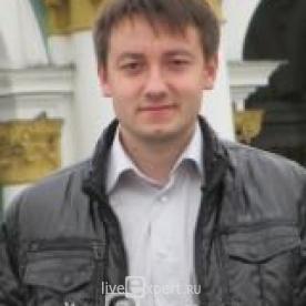 Дмитрий Валентинович - аватарка