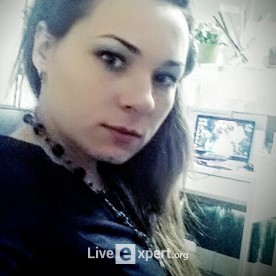 Анастасия Немчина - аватарка