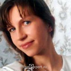 Иванова Ольга Викторовна - аватарка