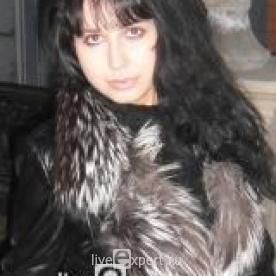 Ksenia Shah - аватарка