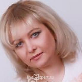 Коненкова Наталья Игоревна - аватарка