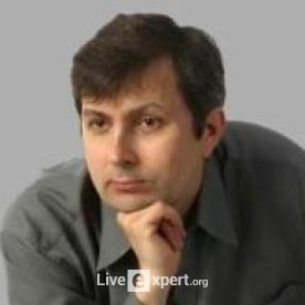 Клюев Андрей Александрович - аватарка