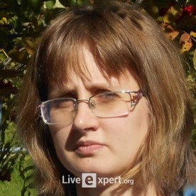 Сивкова Наталья  - аватарка