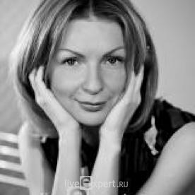 Смирнова Татьяна Москва - аватарка