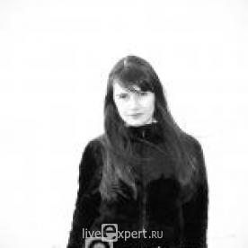 Филиппова Ольга Александровна - аватарка