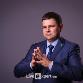 Кибке Руслан Александрович - аватарка
