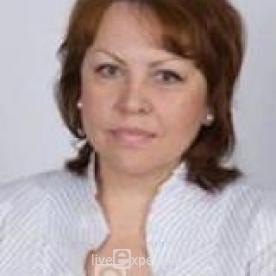 Светлана FSABIZ - аватарка