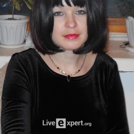 Юлия - аватарка