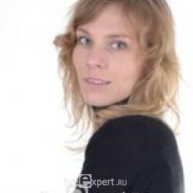 Травникова Анна Георгиевна - аватарка