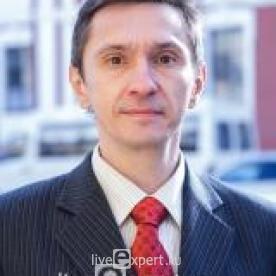 Сергей Зиновьев - аватарка