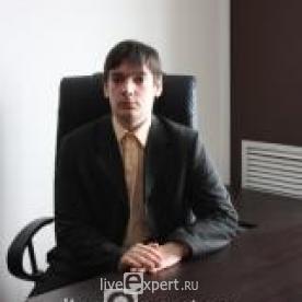 Дмитрий Сотников - аватарка