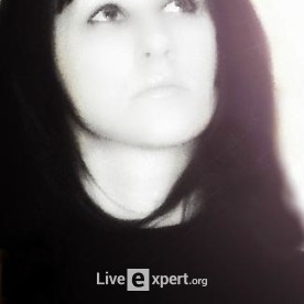 Александра Коновалова - аватарка