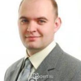Дмитрий - аватарка