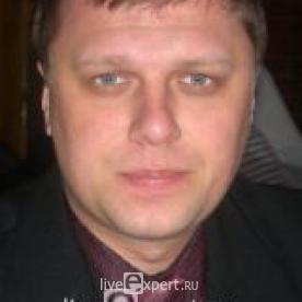 Благарь Павел Александрович - аватарка