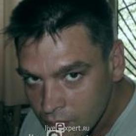 Михаил Сасов - аватарка