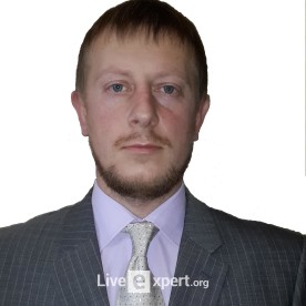 Юрий Николаевич - аватарка