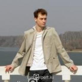 Dmitry - аватарка