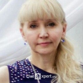 Наталья Уфимцева - аватарка