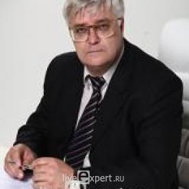 Адвокат - Смирнов Андрей Михайлович - аватарка
