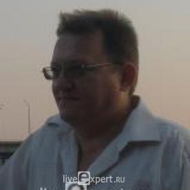 Юрий Анатольевич - аватарка