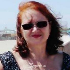 Liudmila Kolga - аватарка